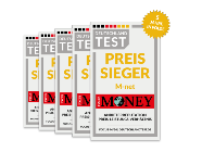 Focus Money Siegel