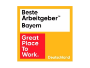 Beste Arbeitgeber Bayern