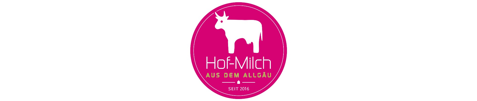 Allgäuer Hof-Milch